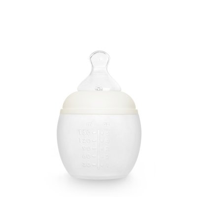 Élhée Kojenecká antikoliková láhev 150 ml - Milk - obrázek