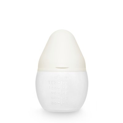 Élhée Kojenecká antikoliková láhev 150 ml - Milk - obrázek