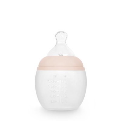 Élhée Kojenecká antikoliková láhev 150 ml - Nude - obrázek