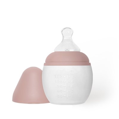 Élhée Kojenecká antikoliková láhev 150 ml - Blush - obrázek