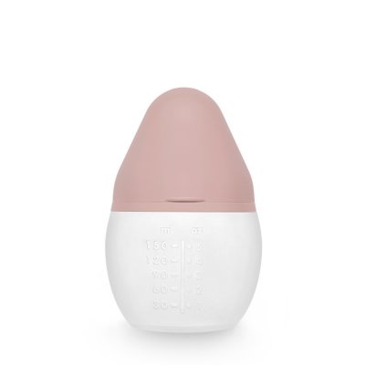 Élhée Kojenecká antikoliková láhev 150 ml - Blush - obrázek