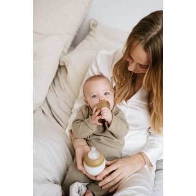 Élhée Kojenecká antikoliková láhev 150 ml - Oats - obrázek