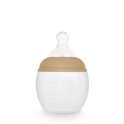 Élhée Kojenecká antikoliková láhev 150 ml - Oats - obrázek