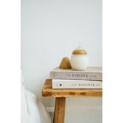 Élhée Kojenecká antikoliková láhev 150 ml - Oats - obrázek