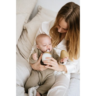 Élhée Kojenecká antikoliková láhev 150 ml - Oats - obrázek