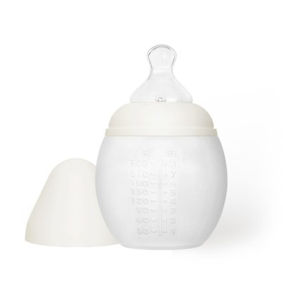 Élhée Kojenecká antikoliková láhev 240 ml - Milk