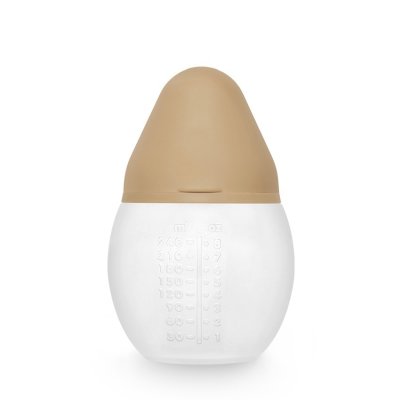 Élhée Kojenecká antikoliková láhev 240 ml - Oats - obrázek