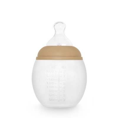 Élhée Kojenecká antikoliková láhev 240 ml - Oats - obrázek