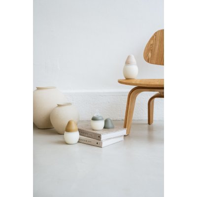 Élhée Kojenecká antikoliková láhev 330 ml - Nude - obrázek