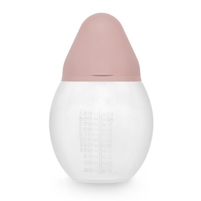 Élhée Kojenecká antikoliková láhev 330 ml - Blush - obrázek