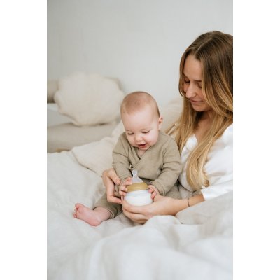 Élhée Kojenecká antikoliková láhev 330 ml - Oats - obrázek