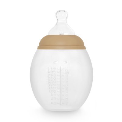 Élhée Kojenecká antikoliková láhev 330 ml - Oats - obrázek