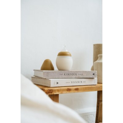 Élhée Kojenecká antikoliková láhev 330 ml - Oats - obrázek