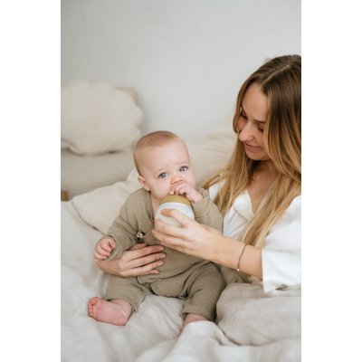 Élhée Kojenecká antikoliková láhev 330 ml - Oats - obrázek