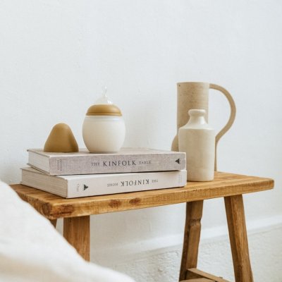 Élhée Kojenecká antikoliková láhev 330 ml - Oats