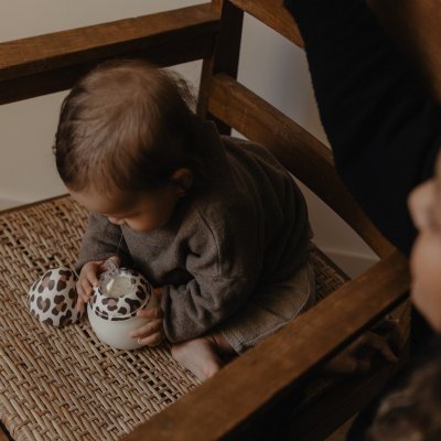 Élhée Kojenecká antikoliková láhev 240 ml - Graouu