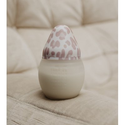 Élhée Kojenecká antikoliková láhev 240 ml - Graouu Pink - obrázek