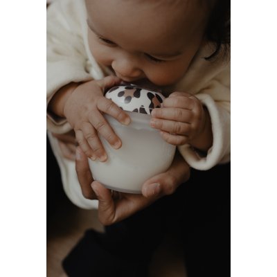 Élhée Kojenecká antikoliková láhev 330 ml - Graouu - obrázek