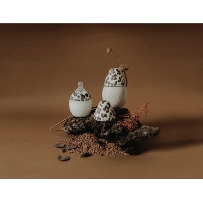 Élhée Kojenecká antikoliková láhev 330 ml - Graouu - obrázek