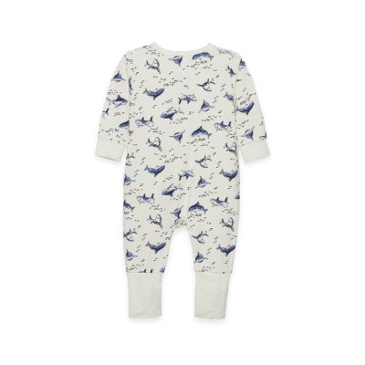 Minymo Overal na zip - Infinity, vel. 50