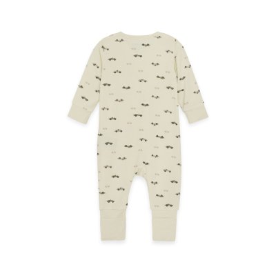 Minymo Overal na zip - Overland Trek, vel. 56 - obrázek