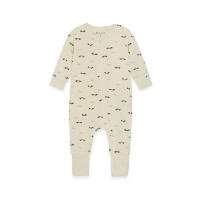 Minymo Overal na zip - Overland Trek, vel. 74