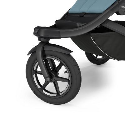 Thule Urban Glide 3 s magnetickou sponou - Mid Blue - obrázek
