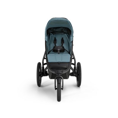 Thule Urban Glide 3 s magnetickou sponou - Mid Blue - obrázek
