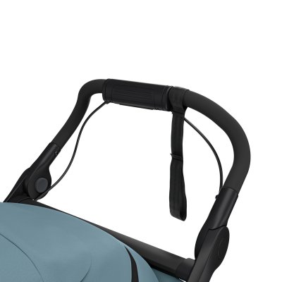 Thule Urban Glide 3 s magnetickou sponou - Mid Blue - obrázek