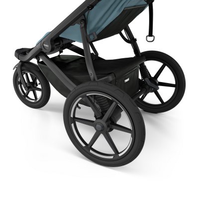 Thule Urban Glide 3 s magnetickou sponou - Mid Blue - obrázek