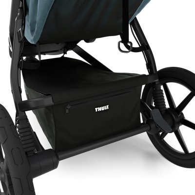 Thule Urban Glide 3 s magnetickou sponou - Mid Blue - obrázek