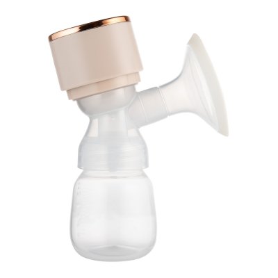 Canpol babies Přenosná elektrická odsávačka PowewrPump - obrázek