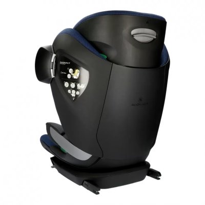 Avionaut Autosedačka MaxSpace AirFlow - Navy - obrázek