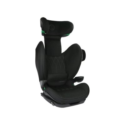 Avionaut Autosedačka MaxSpace AirFlow - Black - obrázek