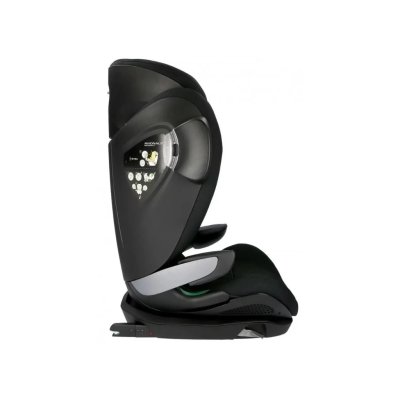 Avionaut Autosedačka MaxSpace AirFlow - Black - obrázek