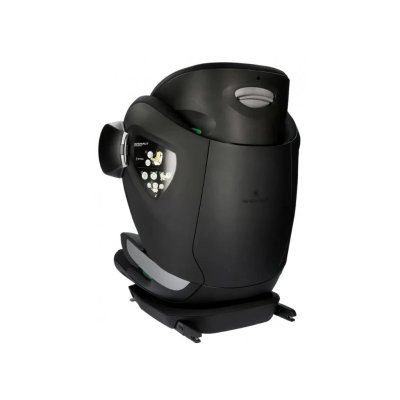 Avionaut Autosedačka MaxSpace AirFlow - Black - obrázek