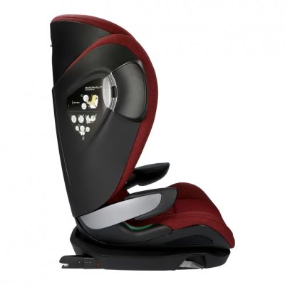 Avionaut Autosedačka MaxSpace AirFlow - Red - obrázek