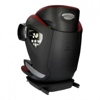 Avionaut Autosedačka MaxSpace AirFlow - Red - obrázek