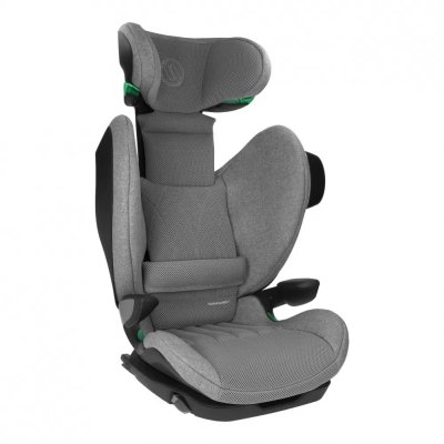 Avionaut Autosedačka MaxSpace AirFlow - Grey - obrázek