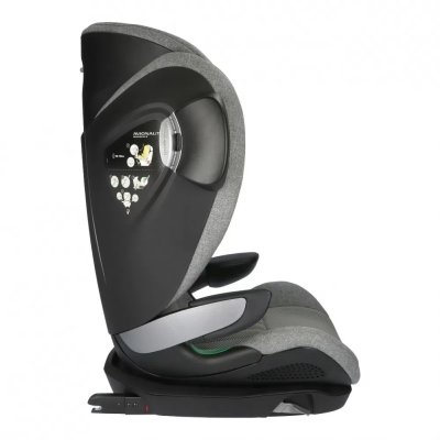 Avionaut Autosedačka MaxSpace AirFlow - Grey - obrázek