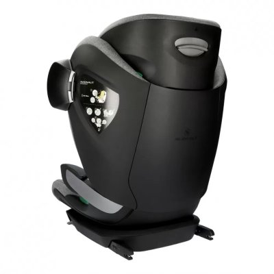 Avionaut Autosedačka MaxSpace AirFlow - Grey - obrázek