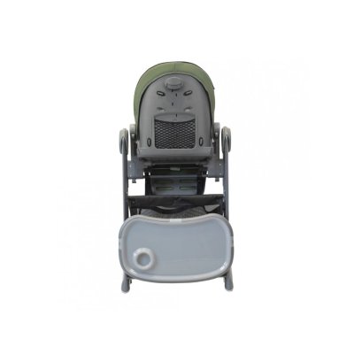 Espiro Penne Jídelní židlička - 109 Beige - obrázek