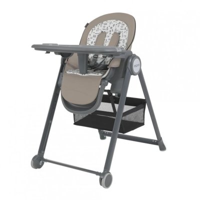 Espiro Penne Jídelní židlička - 109 Beige