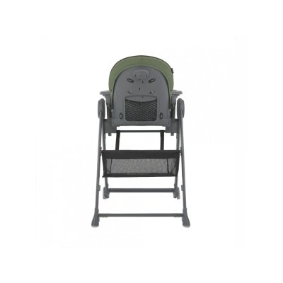 Espiro Penne Jídelní židlička - 107 Warm Grey - obrázek