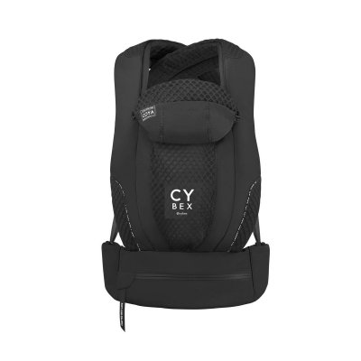 Cybex Platinum Coya Carrier Nosítko Urban Mobility - Black
