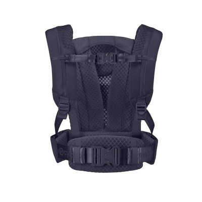 Cybex Platinum Coya Carrier Nosítko - Royal Blue - obrázek