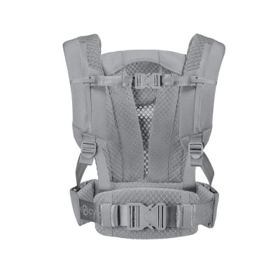 Cybex Platinum Coya Carrier Nosítko - Thunder Grey - obrázek