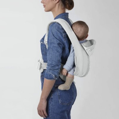 Cybex Platinum Coya Carrier Nosítko Urban Mobility - White - obrázek