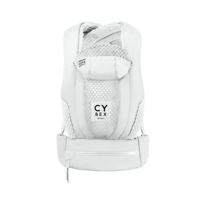 Cybex Platinum Coya Carrier Nosítko Urban Mobility - White