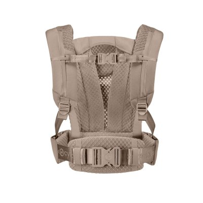 Cybex Platinum Coya Carrier Nosítko - Cozy Beige - obrázek
